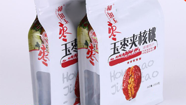 怎樣設計食品包裝袋（dài），才能夠吸引用戶？值得收藏！