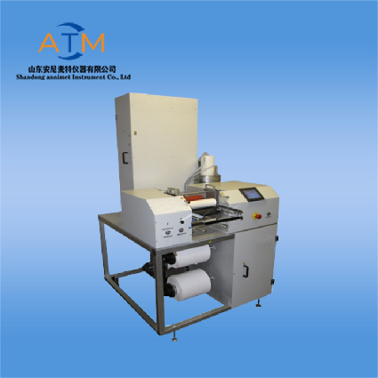 AT-JTB-2自動浸膠塗（tú）布機
