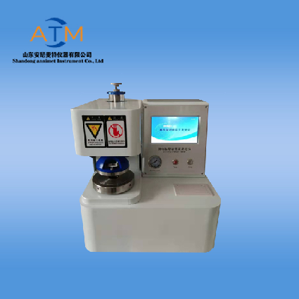AT-NP-13智能全自（zì）動紙張耐破度儀