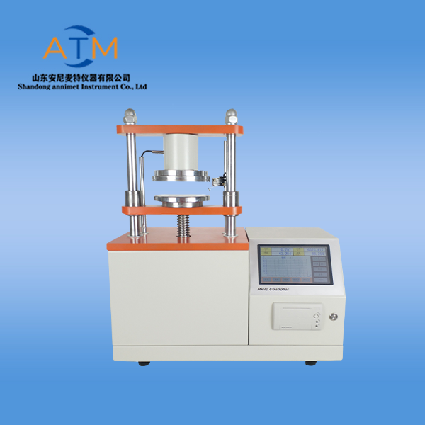 AT-HY-2觸摸屏智（zhì）能型（xíng）壓（yā）縮試驗儀
