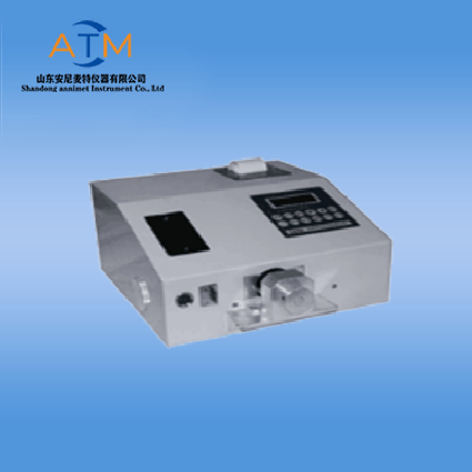 AT-GZ-3台（tái）式光澤度（dù）測試儀