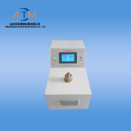 AT-XZC-3雪茄吸阻測試儀