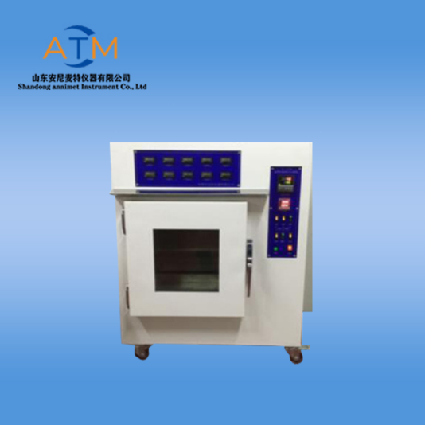   AT-HCN-3 恒溫（wēn）持粘性測試儀