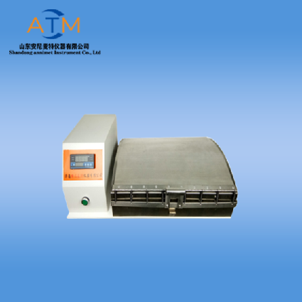 AT-GZQ-1紙（zhǐ）樣弧麵快速（sù）幹燥器