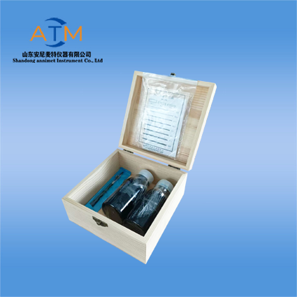 AT-SJ施膠（jiāo）度測量套裝