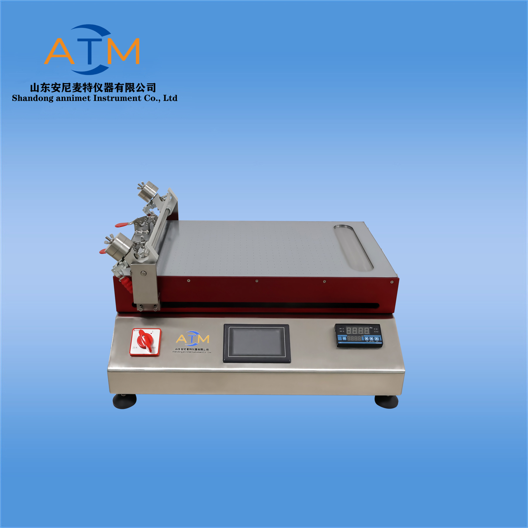 線棒小型（xíng）塗膠機